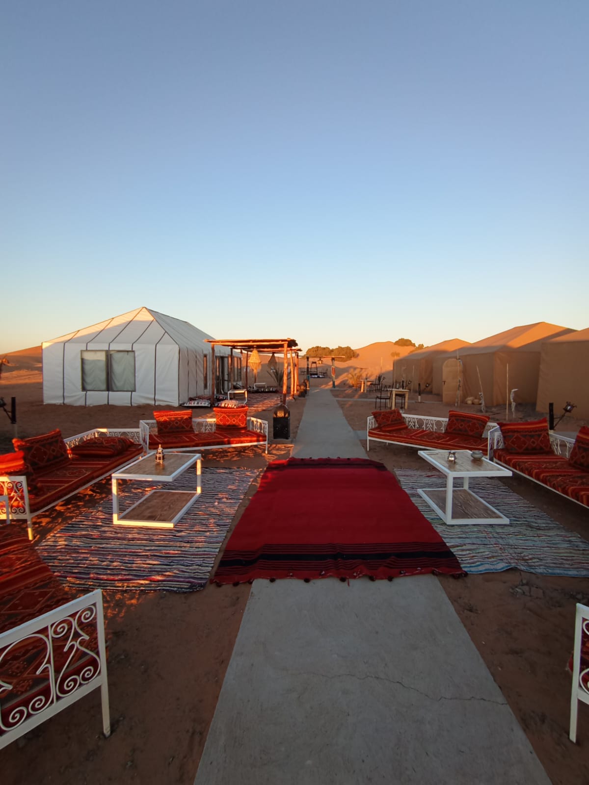 Marrakech to Merzouga Desert Tour photo 2