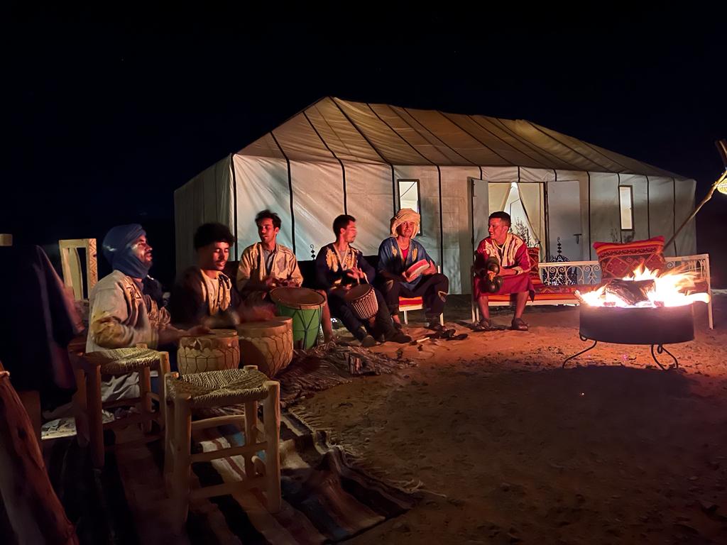 Marrakech to Merzouga Desert Tour photo 3