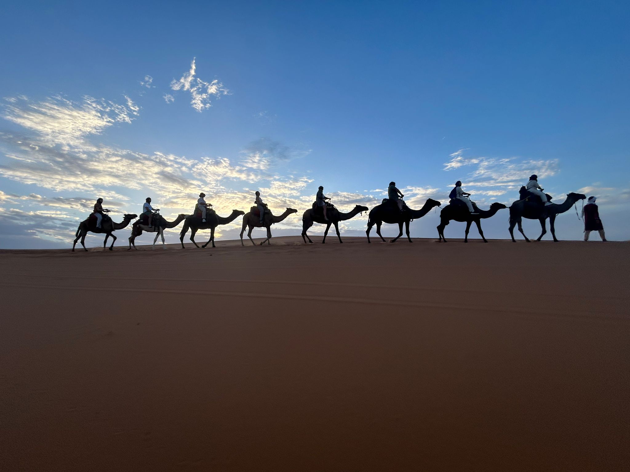 Marrakech to Merzouga Desert Tour photo 4