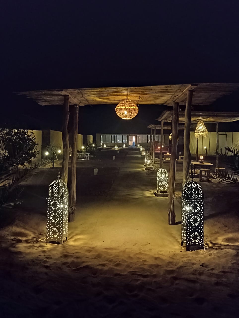 Marrakech to Merzouga Desert Tour photo 5