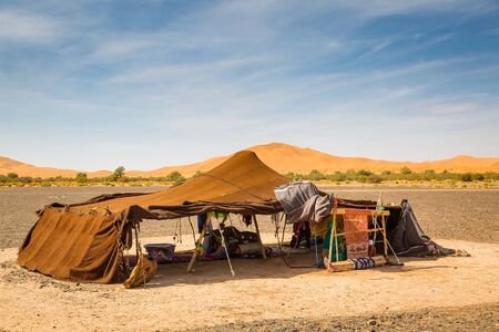 4 Days Sahara Experience from Marrakech to Fes – Two Days in the Desert