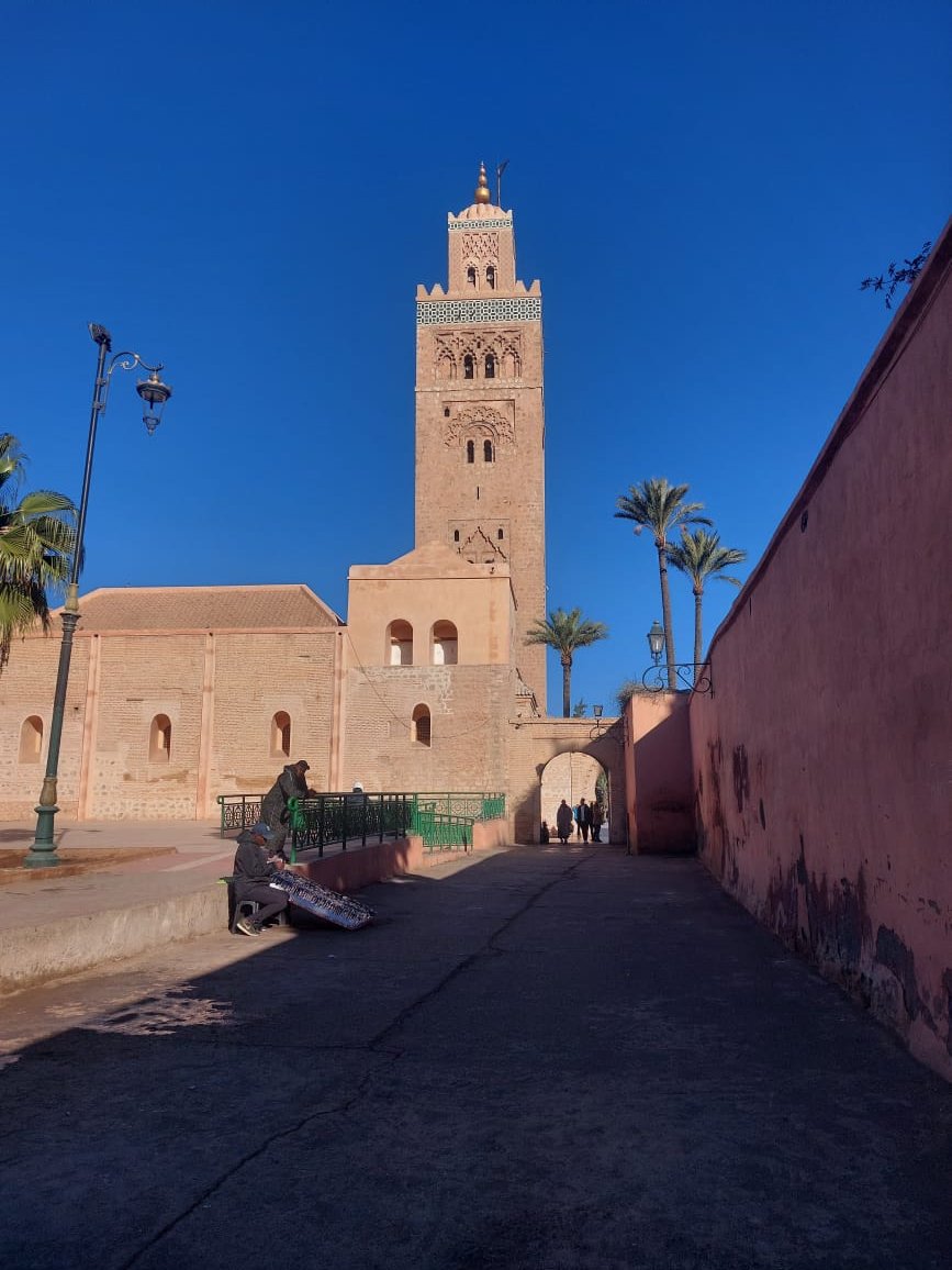 4 Days 3 nights Sahara Desert tour (2 Full Days in the Sahara)